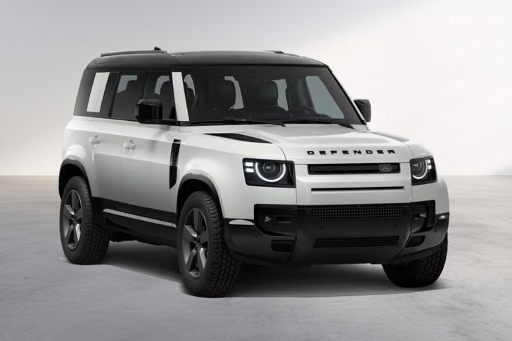 DEFENDER