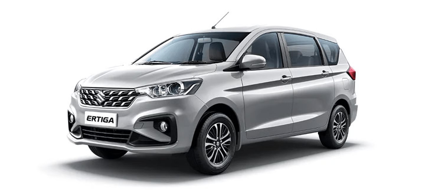 ERTIGA