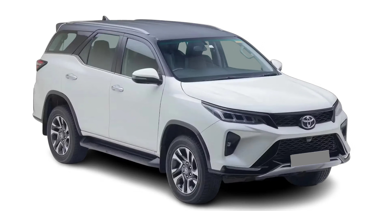 FORTUNER