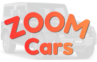 Zoom Cars Logo